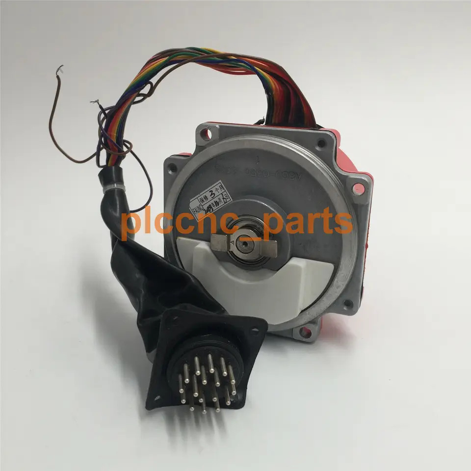 A860-0315-T102 Fanuc 펄스 코더 서보모터 인코더 C1 A8600315T102