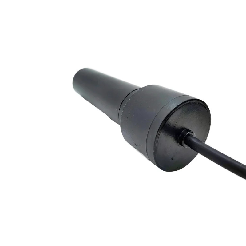 LORA LORAWAN 디지털 RS485 UART ICC PWM 출력 용존 CO2 센서 4-20mA 0.4-3VDC