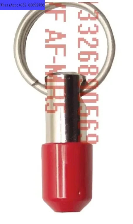 VF AF-MR5 PIZZATO 풀 링 FD1878 로프 스위치 액세서리