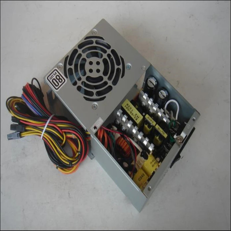 FSP MICRO M SFXPSU 전원공급장치 FSP300-60GLS HK300-41GP 300W 신