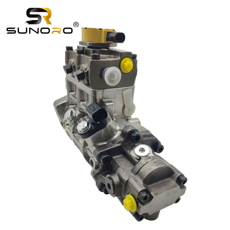 SUNORO 카터 엔진 분사 펌프 323D 2641A312 2768398 3178021 E323D C6.6 276-8398 317-8021