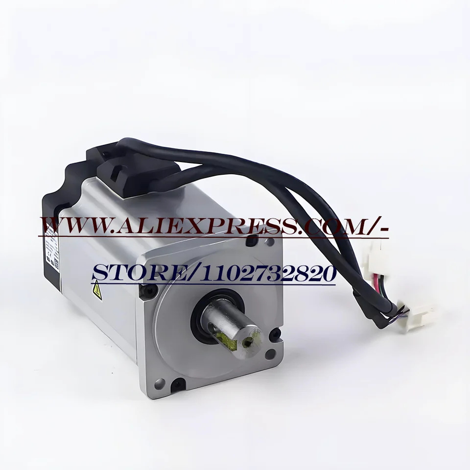오리지널 서보모터 MHMJ082G1U 750W 신