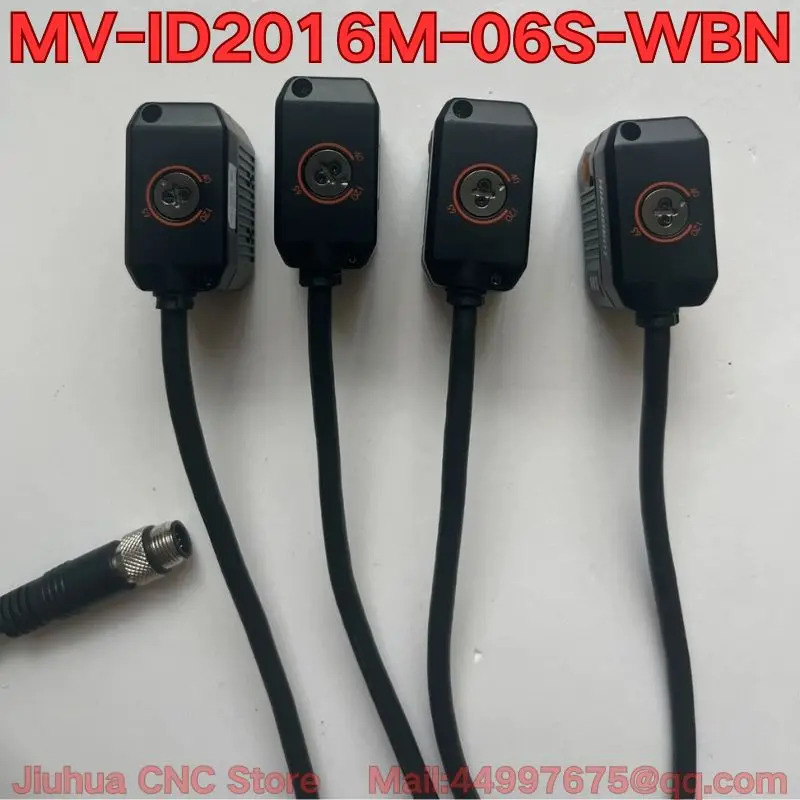 MV-IDM-06S-WBN 산업코드 리더기