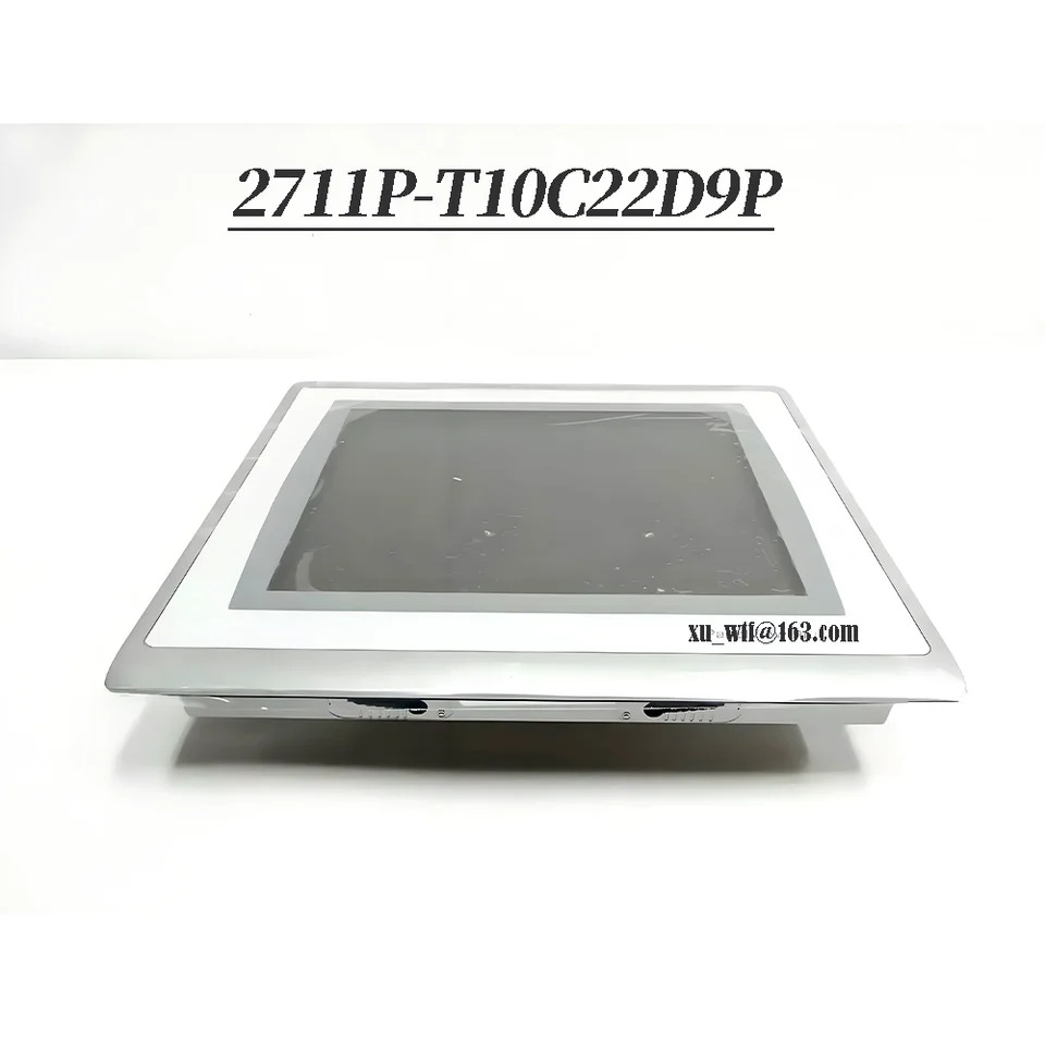 터치 스크린 준비 2711P-T10C22D9P 2711P-T10C22D9P-B
