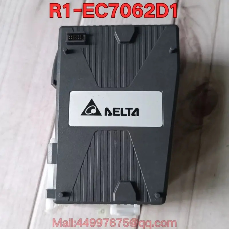 R1-EC7062D1 PLC 모듈
