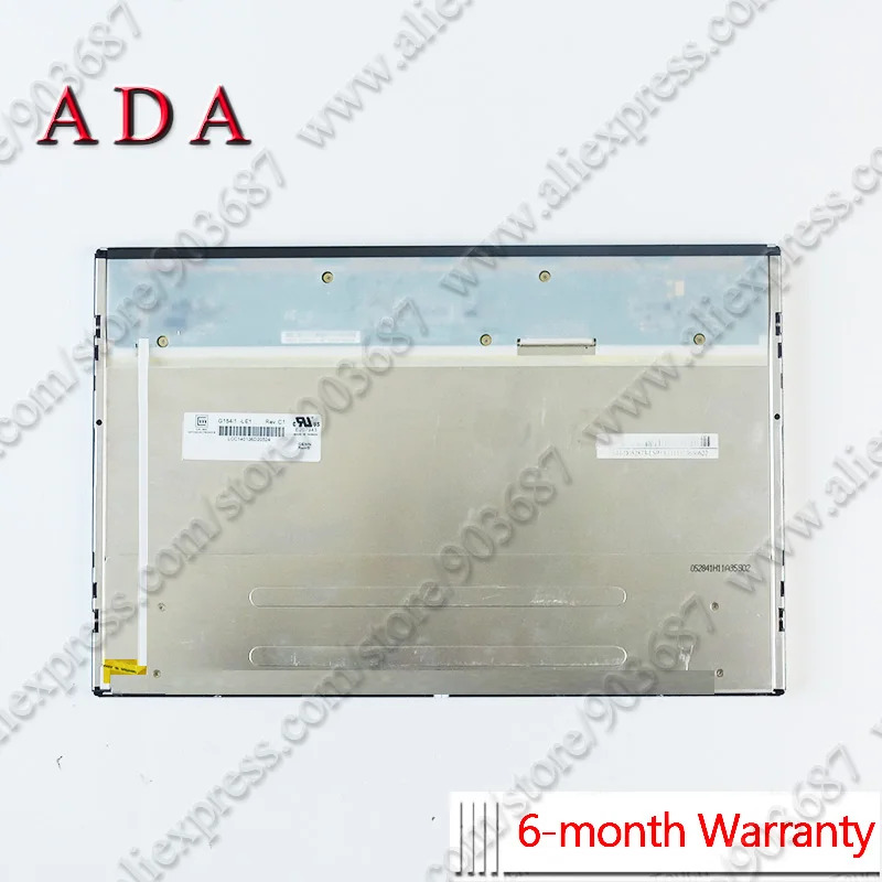 G154l1-L01 G154I1-L01 G154 LCD 디스플레이 1-L01 패널