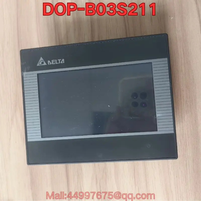 DOP-B03S211 터치스크린