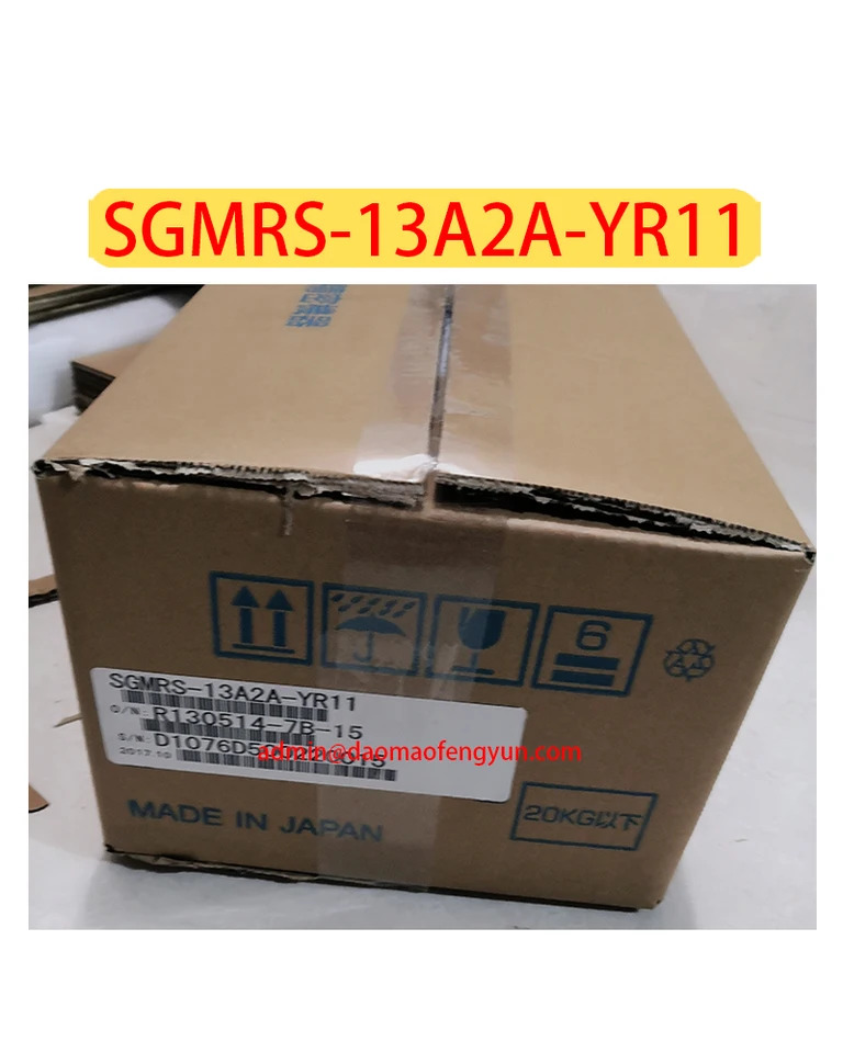 SGM호환RS-13A2A-YR11 서보모터 SGM호환RS 13A2A YR11 신