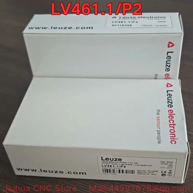 LV461.1/P2 센서