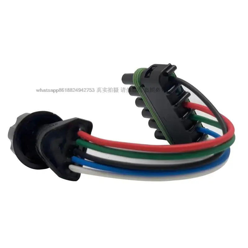 굴삭기 스로틀 노브 로터리 스위치 26YY50084 AT303859