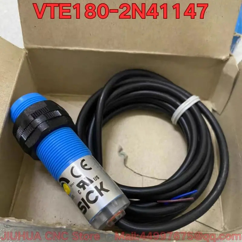 VTE180-2N41147 광전센서