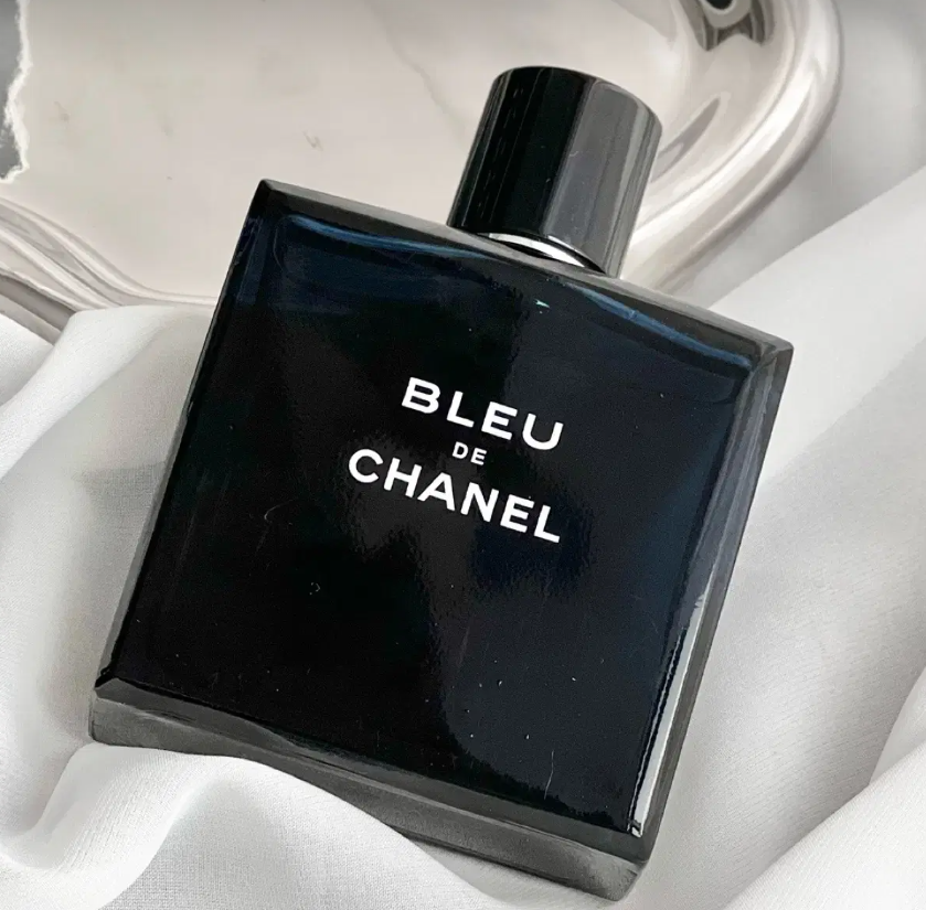 샤넬 향수 블루 드 샤넬 오 드 뚜왈렛 남성퍼퓸 시트러스 우디향 100ml, 1개 - 상세 이미지 2
