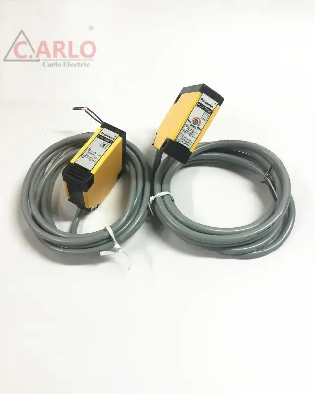 KTC-1000L/KTC-1000T 광전센서 에이전트 대만 Yahong Prosensor