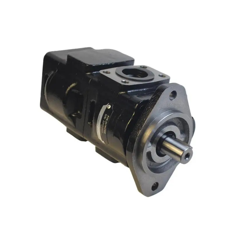 Parker JCB 부품 3XC 4XC 유압 기어 펌프 332 G7135 36 29 CC REV