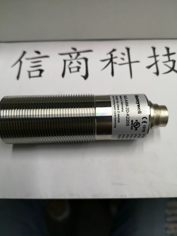 아메리칸 HONEYWELL 오리지널 감지기 2108N5400N 신