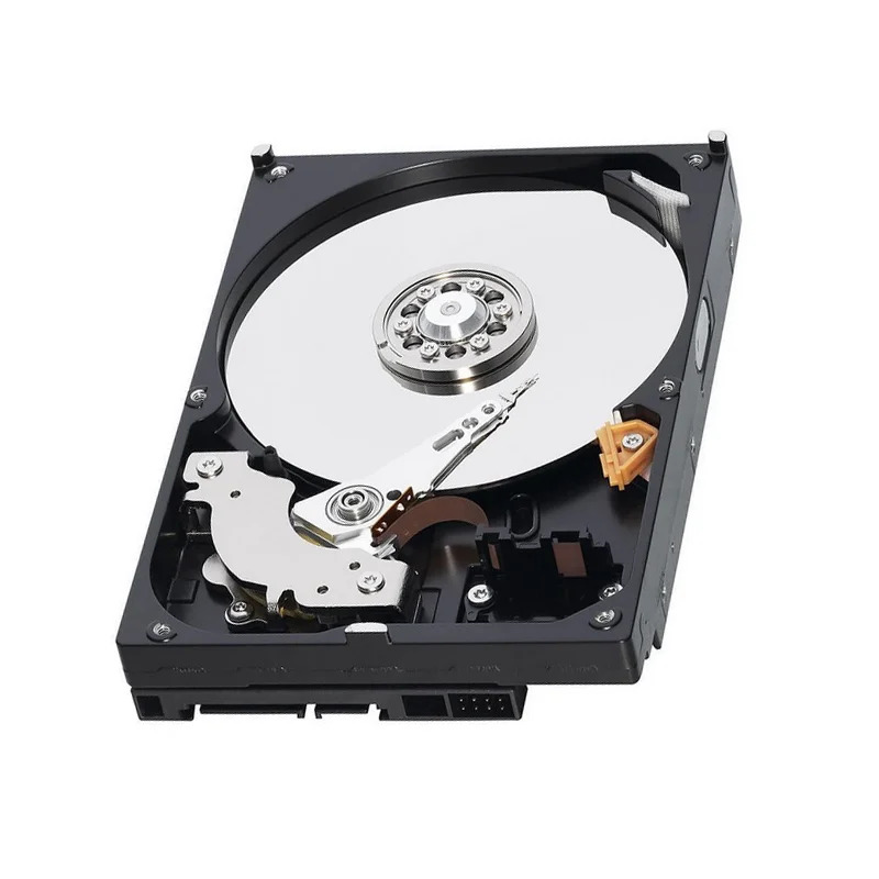 기업 HDD HUA72ALA330 내부 Hitachi 2TB 3.5 SATA 64MB 7200RPM 새 원본