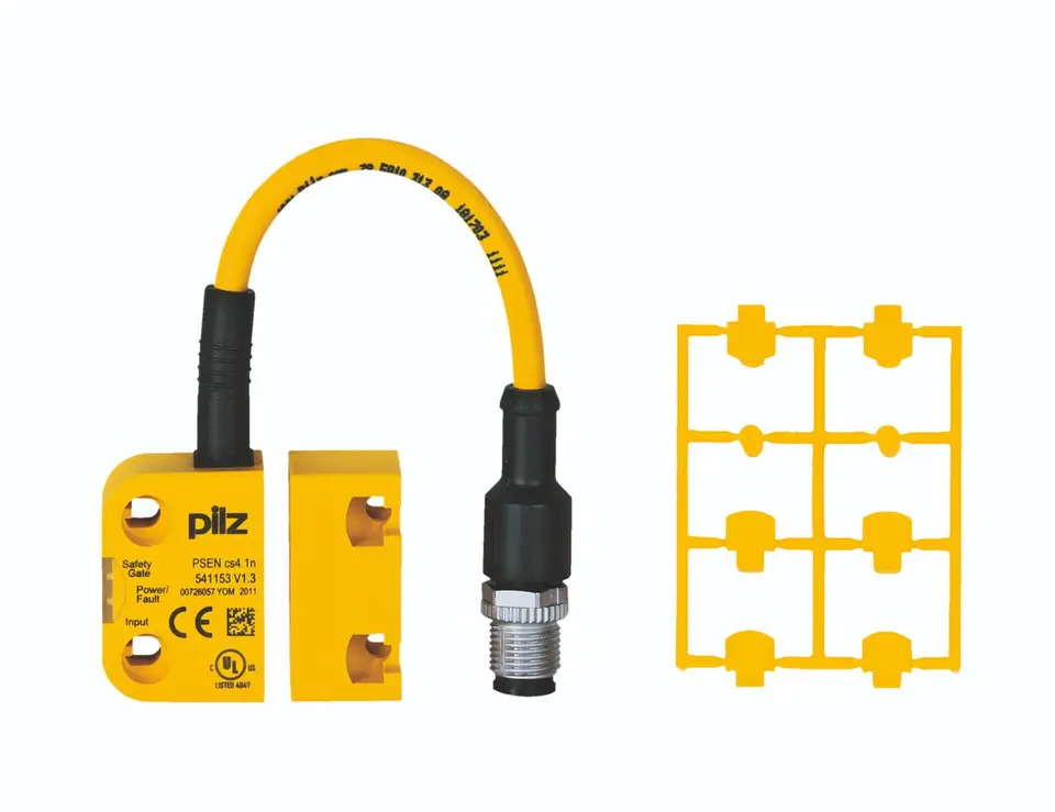 Pilz 코딩 안전 스위치 PSEN 코드 Cs4.1n/PSEN Cs4.1 1 유닛