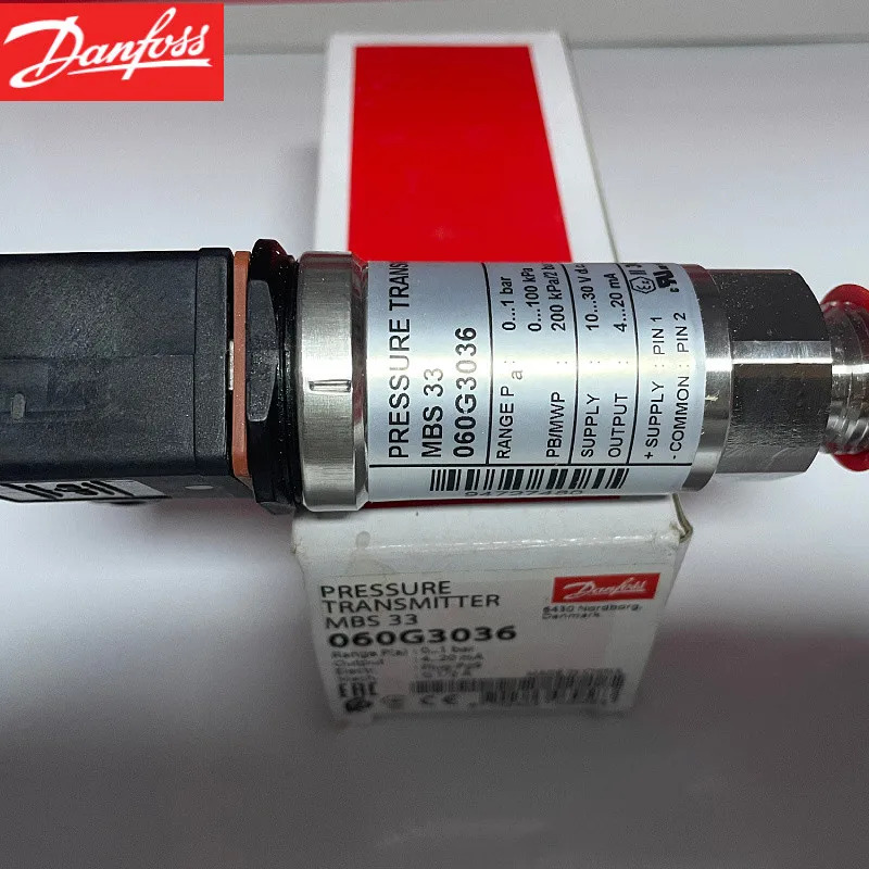 오리지널 압력센서 MBS3200 시리즈 060G1876 060G1055 060G6105 신