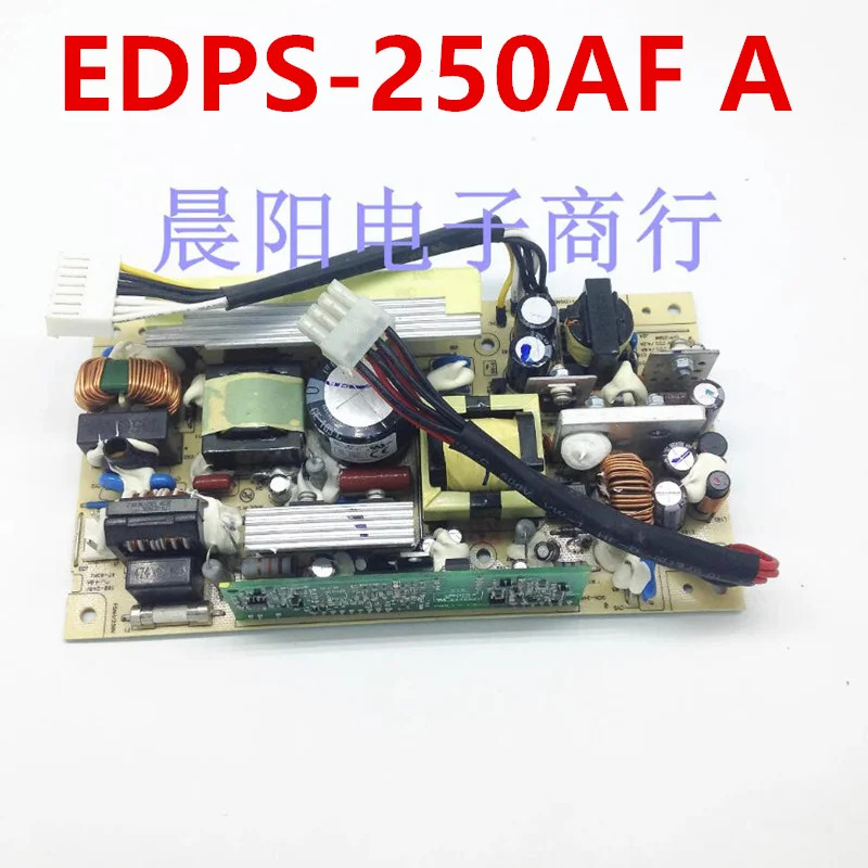 오리지널 전원 공급 보드 델타 250W 전원공급장치 EDPS-250AF A