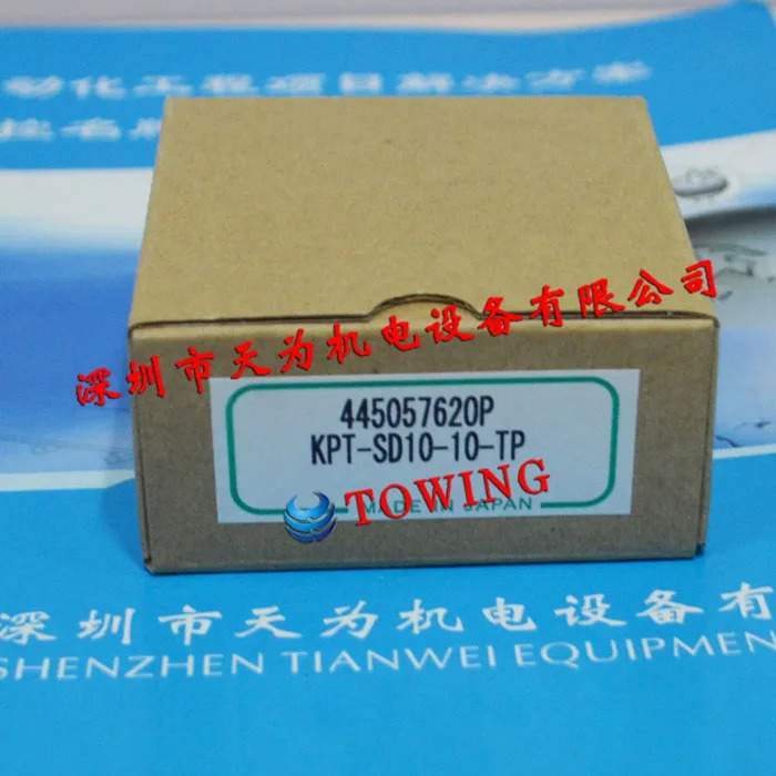 일본 파커 쿠로다 슬라이드 실린더 KPT-SD10-10-TP