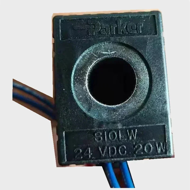 전자기 코일 SOL5 S10LD 24VDC 20W G.W.LISK S10LJ 851020 S10LW