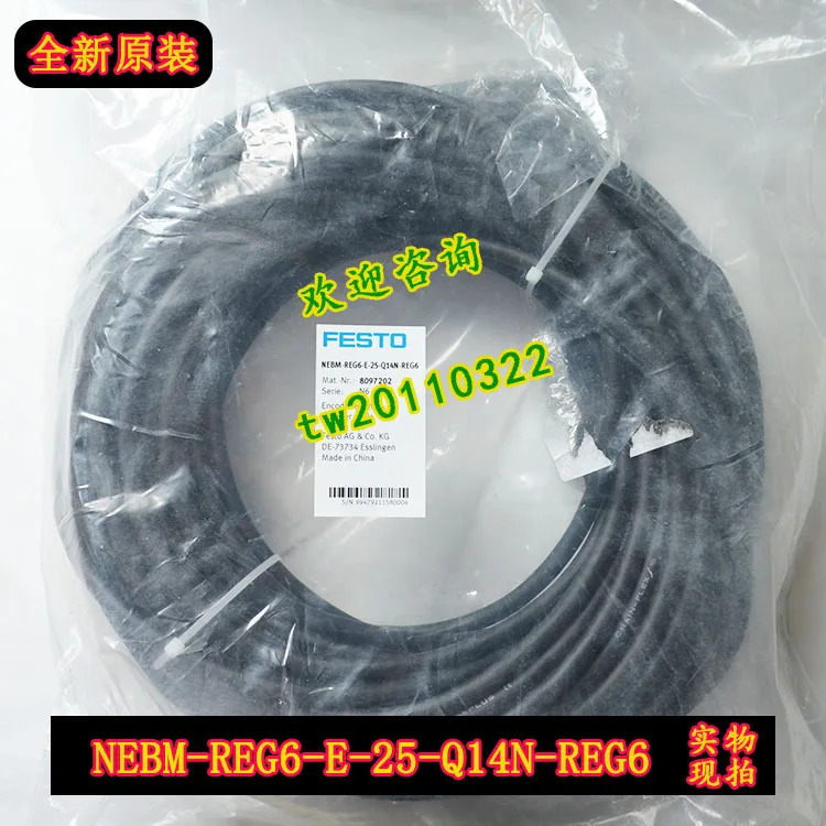 NEBM-REG6-E-25-Q14N-REG6 Festo FESTO 스위치 센서