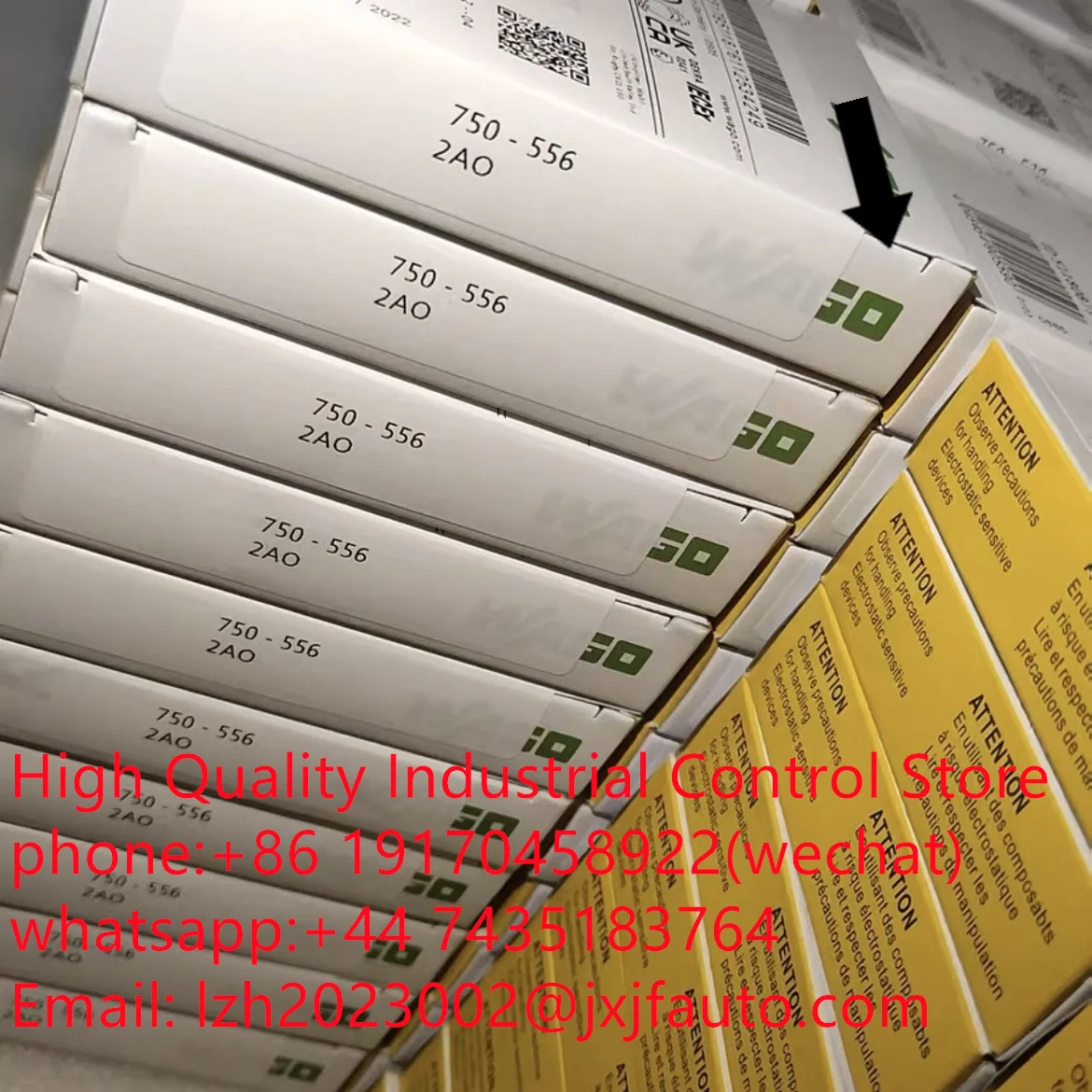 PLC 750-366 750-375