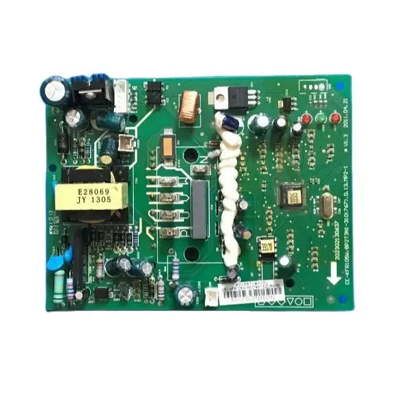 Midea 에어컨 컴퓨터 기판 회로 CE-KFR105W/BP2T3N1 CE-KFR105W/BP2T3N1-310767 D.13.MP2-1 모듈 신
