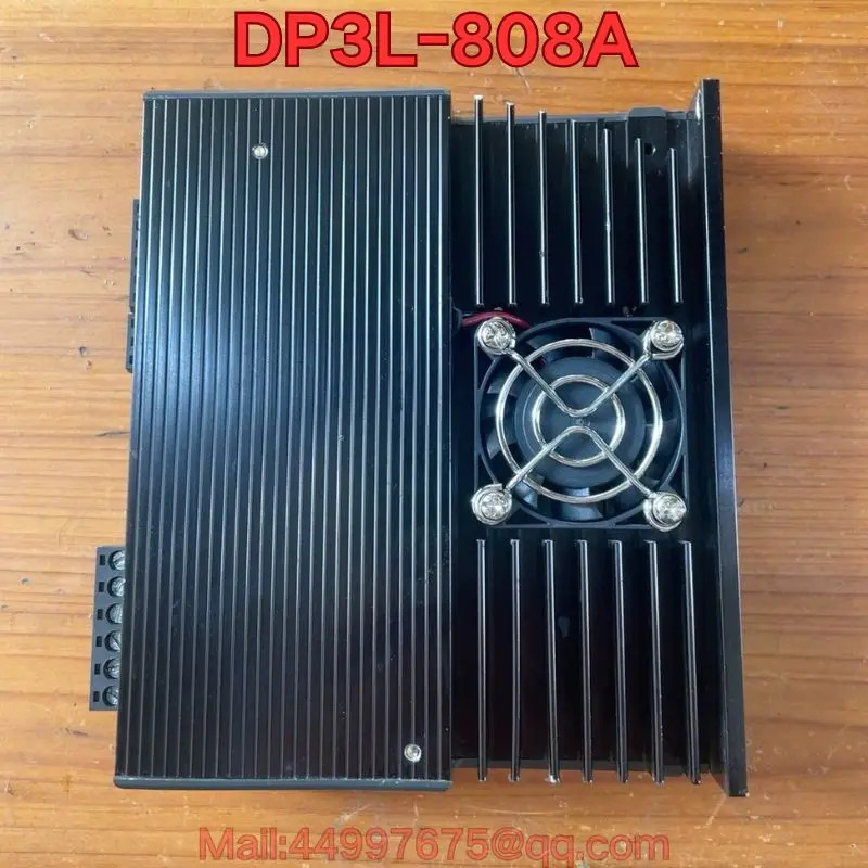 리퍼 DP3L-808A 스테퍼 드라이버 기능 리퍼는 정상