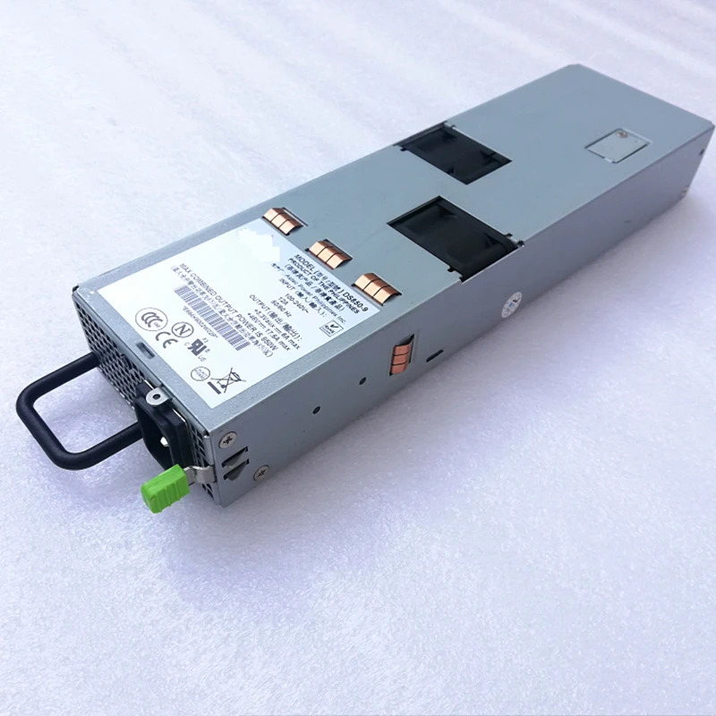 에머슨오리지널 PSU 전원공급장치 DS850-9-401 DS850-9 48V 17.5A 850W 신
