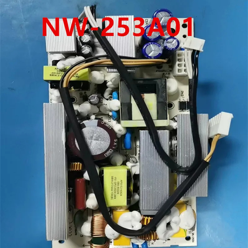 APD 253W 전원공급장치 NW-253A01 NW-253AO1거새 미사오리지널 PSU