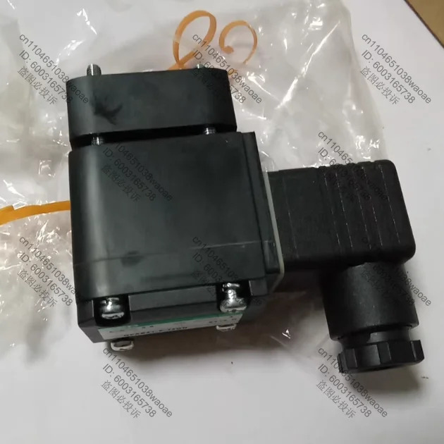 GFAB41-5-0-12GN 솔레노이드 밸브