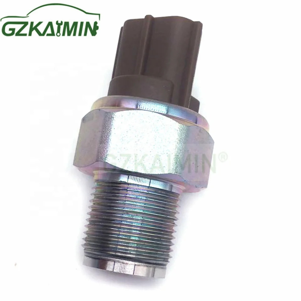 닛산호환 패스 파인더커먼레일 압력센서 2.5DCL 2.5 DCI 이스즈 홀든 4HK1 6HK1 499000-6131 8981197900 신