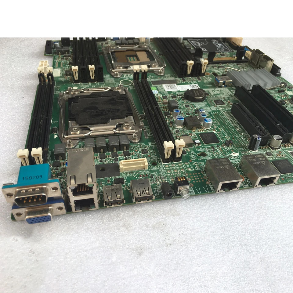 DELL R430 R530 서버 마더보드 CN-0HFG24