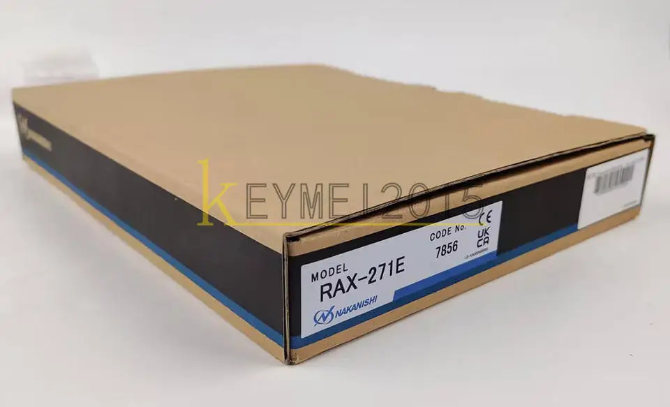 나카니시 직각 전기 스핀들 RAX-271E 신