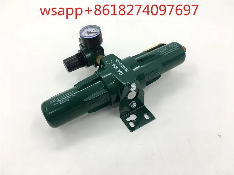독일 DA300 필터 카트리지 337148-01 337147-01 DA400