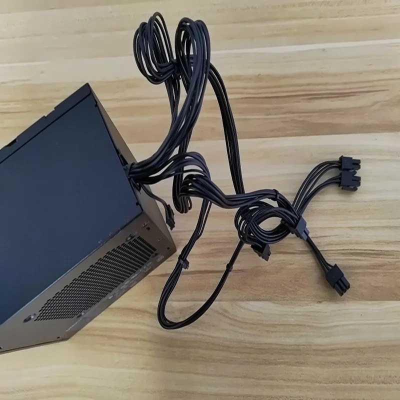 에이서 베리톤 M6660G PSU B36H4-AI 6 핀 500W 전원공급장치 PA-4501-1AC D19-500P1A D17-300P2A PA-2301-3 신