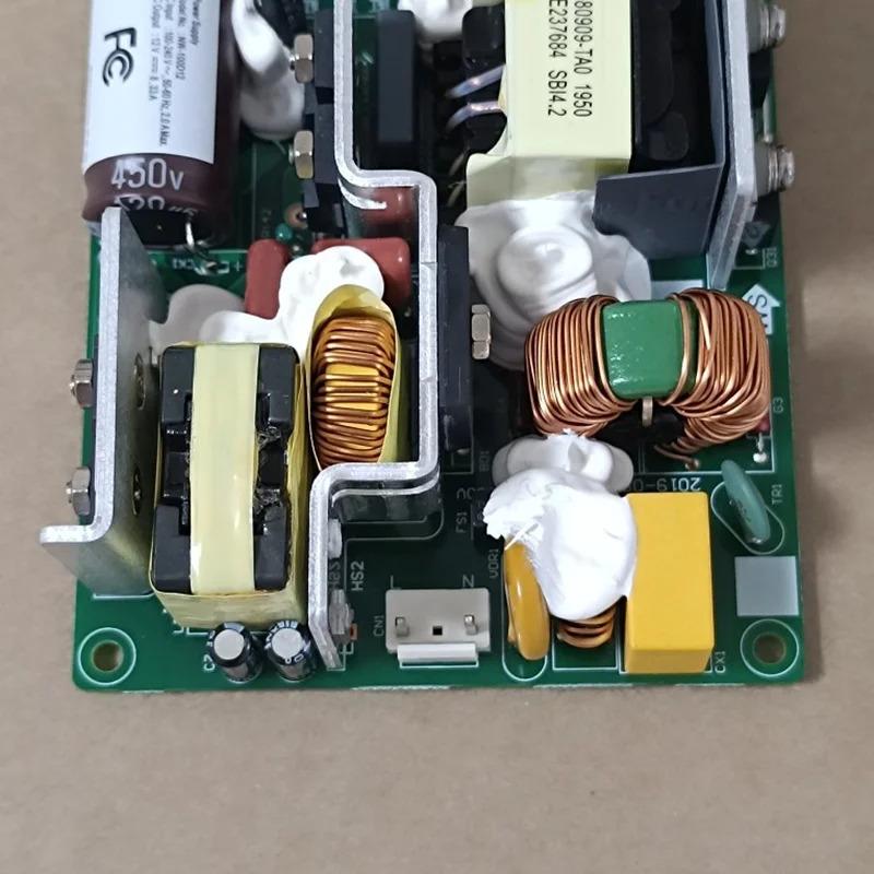 APD 12V8.33A 100W 전원공급장치 NW-100D12새
