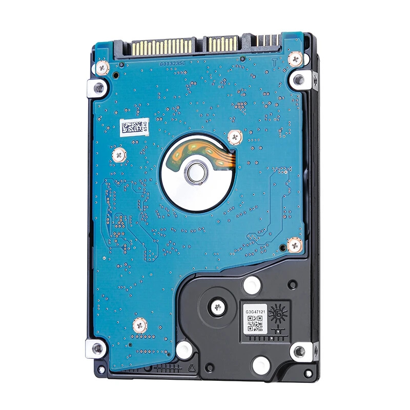 도시바호환 노트북내장 HDD MK7576GSX 750GB 2.5 인치 5400RPM SATA 8MB 신