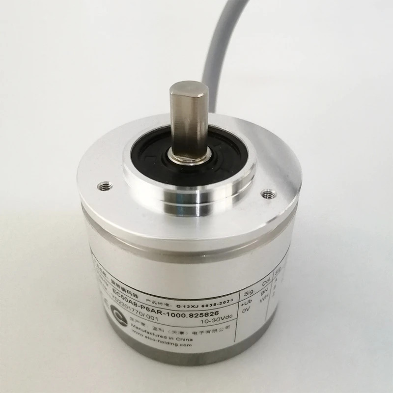 EC50A8-P6AR-1000.825826 인코더