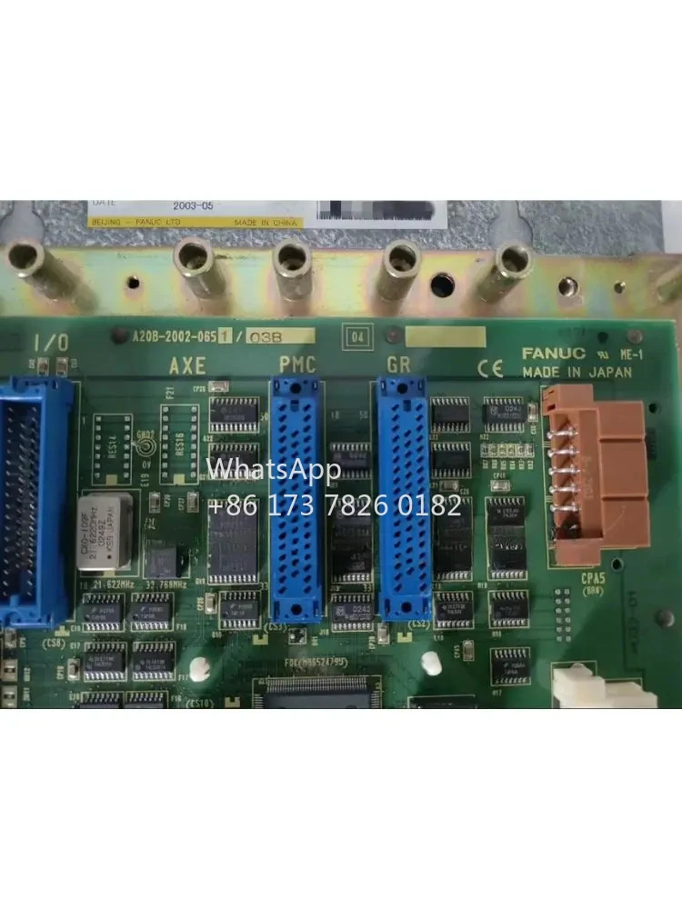A20B-2002-0651 리퍼 메인보드 기능 정상