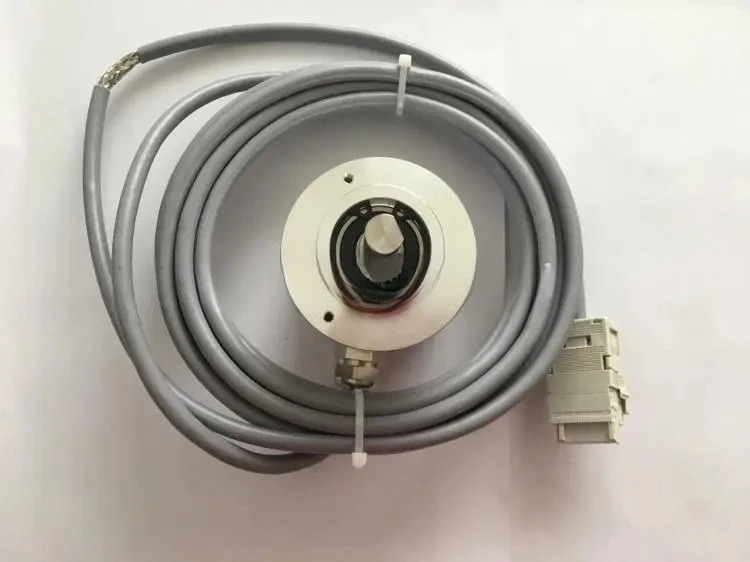 300P 5400 엘리베이터 샤프트 엔코더 593082 루프 절대값
