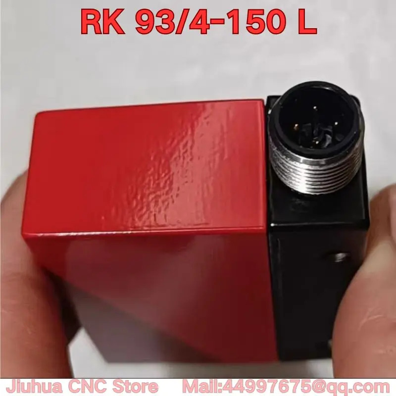 RK 93/4-150 L 광전센서