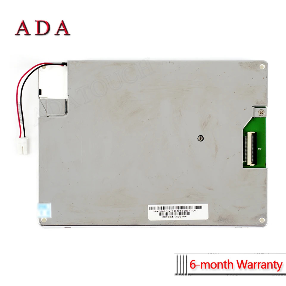 Hantronix HDA570ST-V HDA570ST-V1 HDA570ST-G HDA570ST-G-NTI LCD 디스플레이 패널