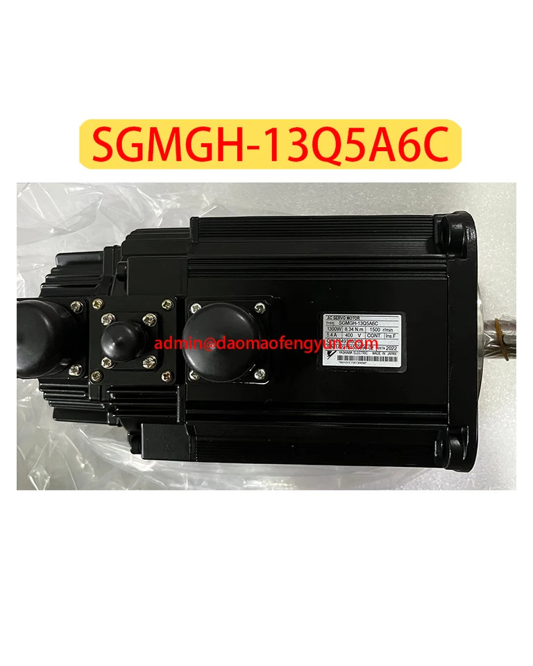 SGM호환GH-13Q5A6C 서보모터 SGM호환GH 13Q5A6C 신