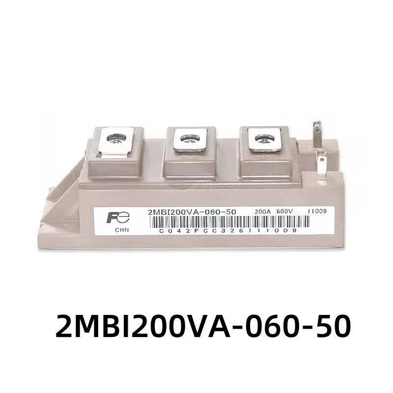 2MBI200VA-060-50 전원 모듈 IGBT 지능형 200A600V
