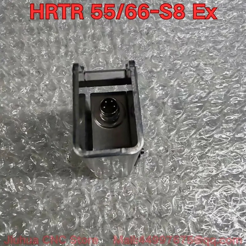 리퍼 HRTR 55/66-S8 Ex 센서 기능 리퍼는 정상