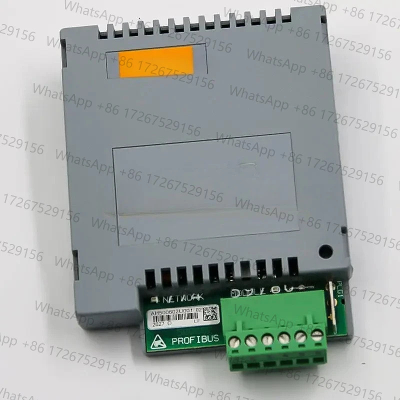 6055-PROF-00 AH 500602 U001 통신 보드