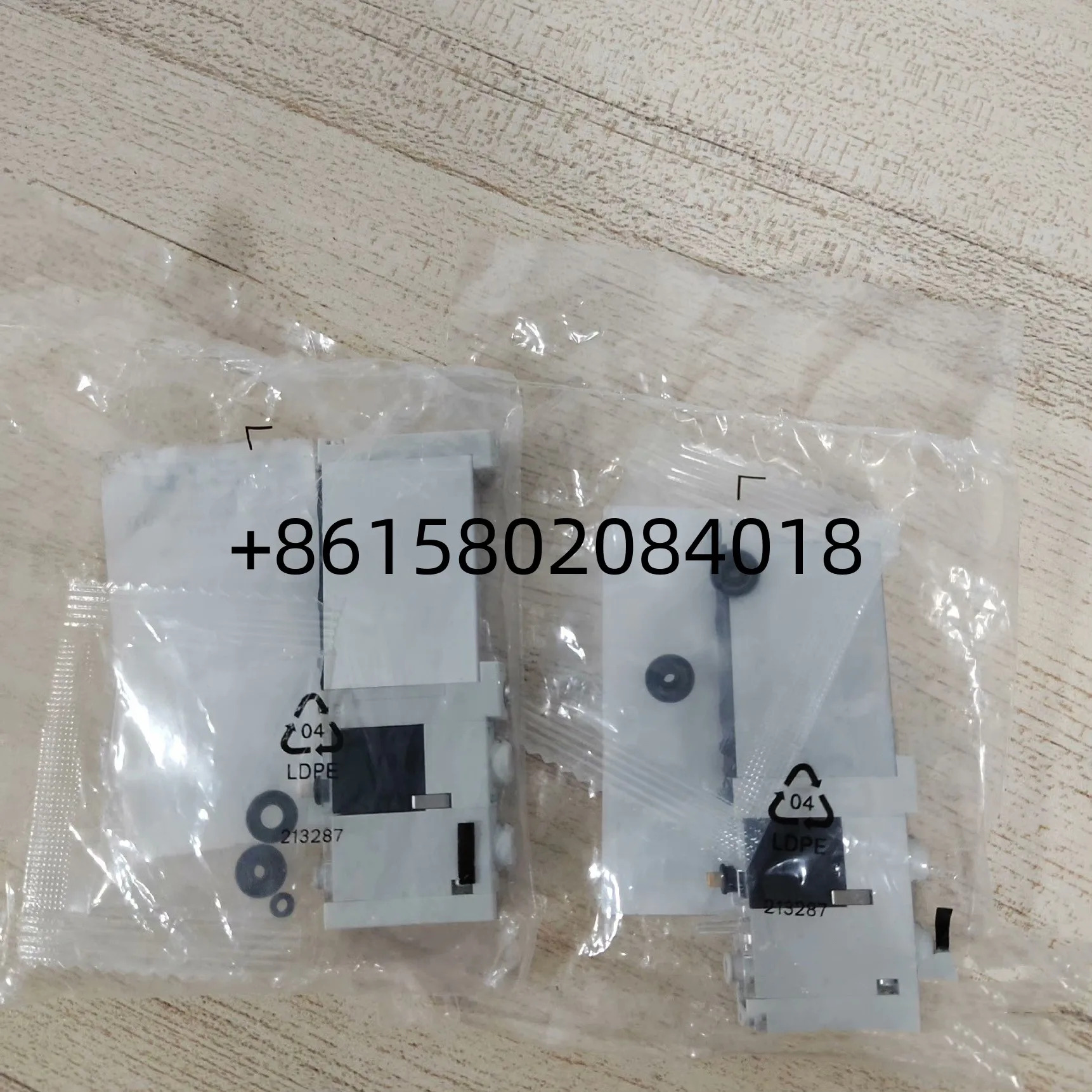 VUVG-B10-M52-MZT-F-1T1L 573417