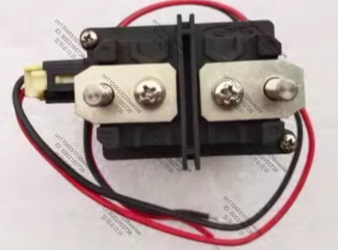 릴레이 GLF120AB 750VDC 120A 12V